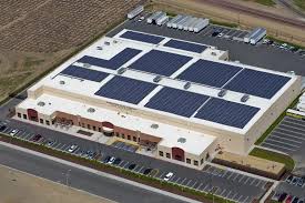 voorbeeld collectief dak